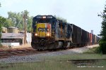 CSX 5934